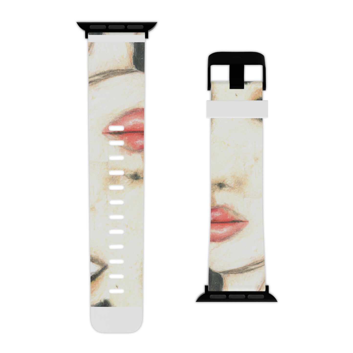 Leonardo di Scritti. - Watch Band