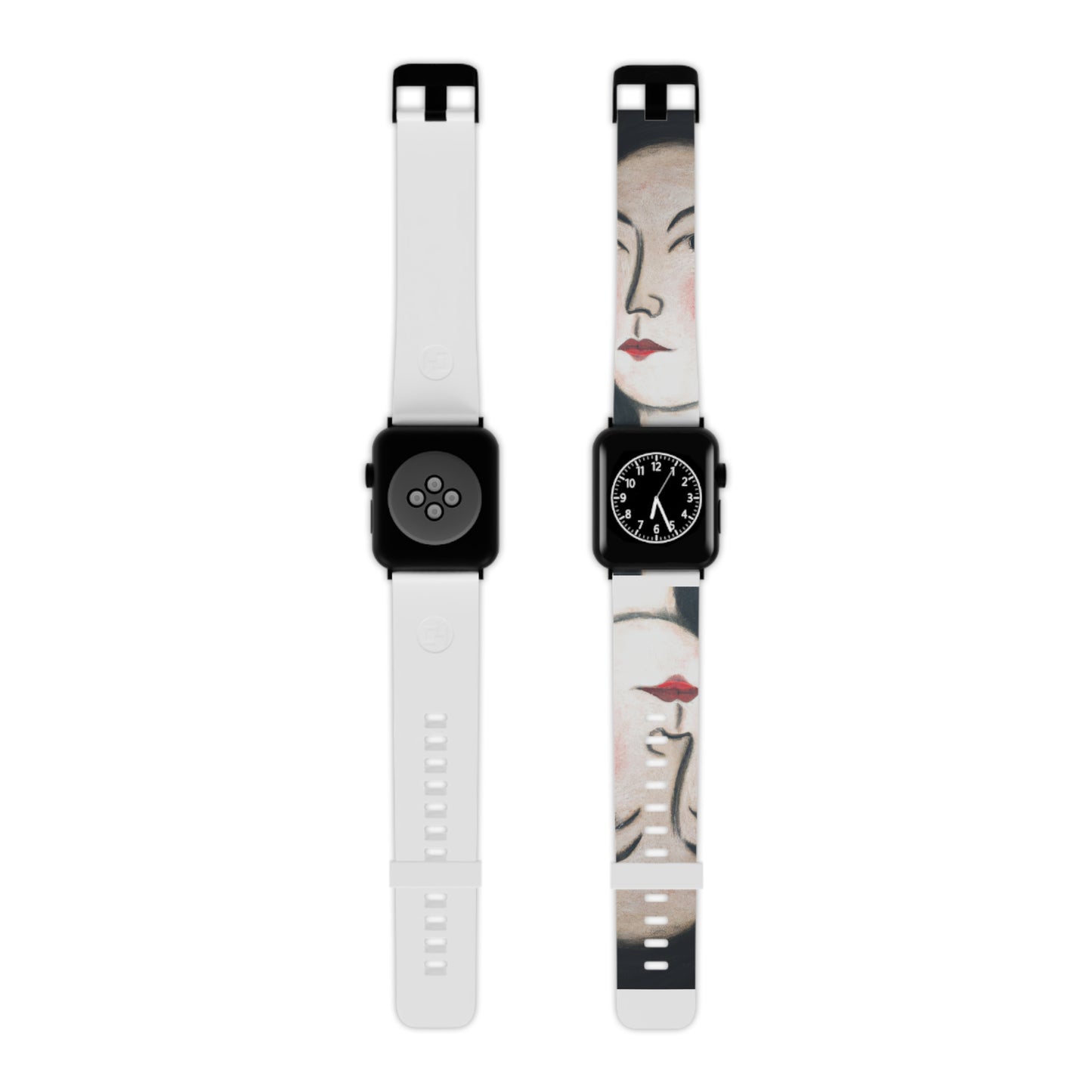Giovanni Sanguigno - Watch Band