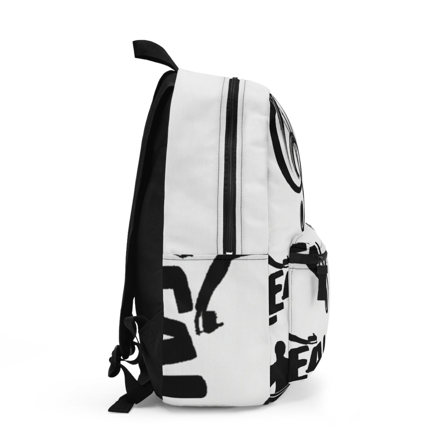 DJ Adrobatica - Backpack
