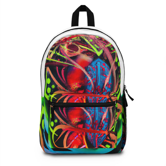 Dreamshield Phoenix - Backpack