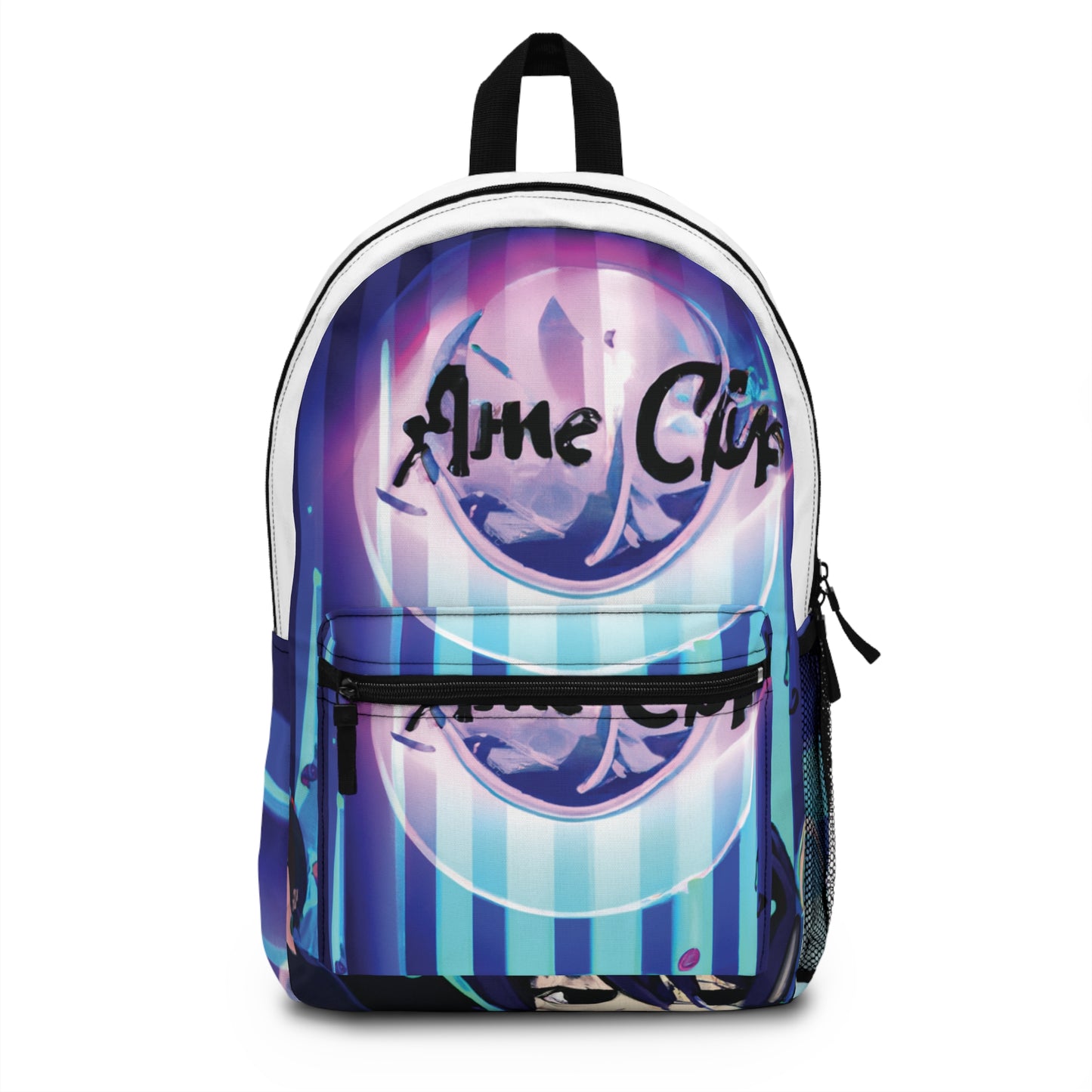 Kenji Matsumoto - Backpack