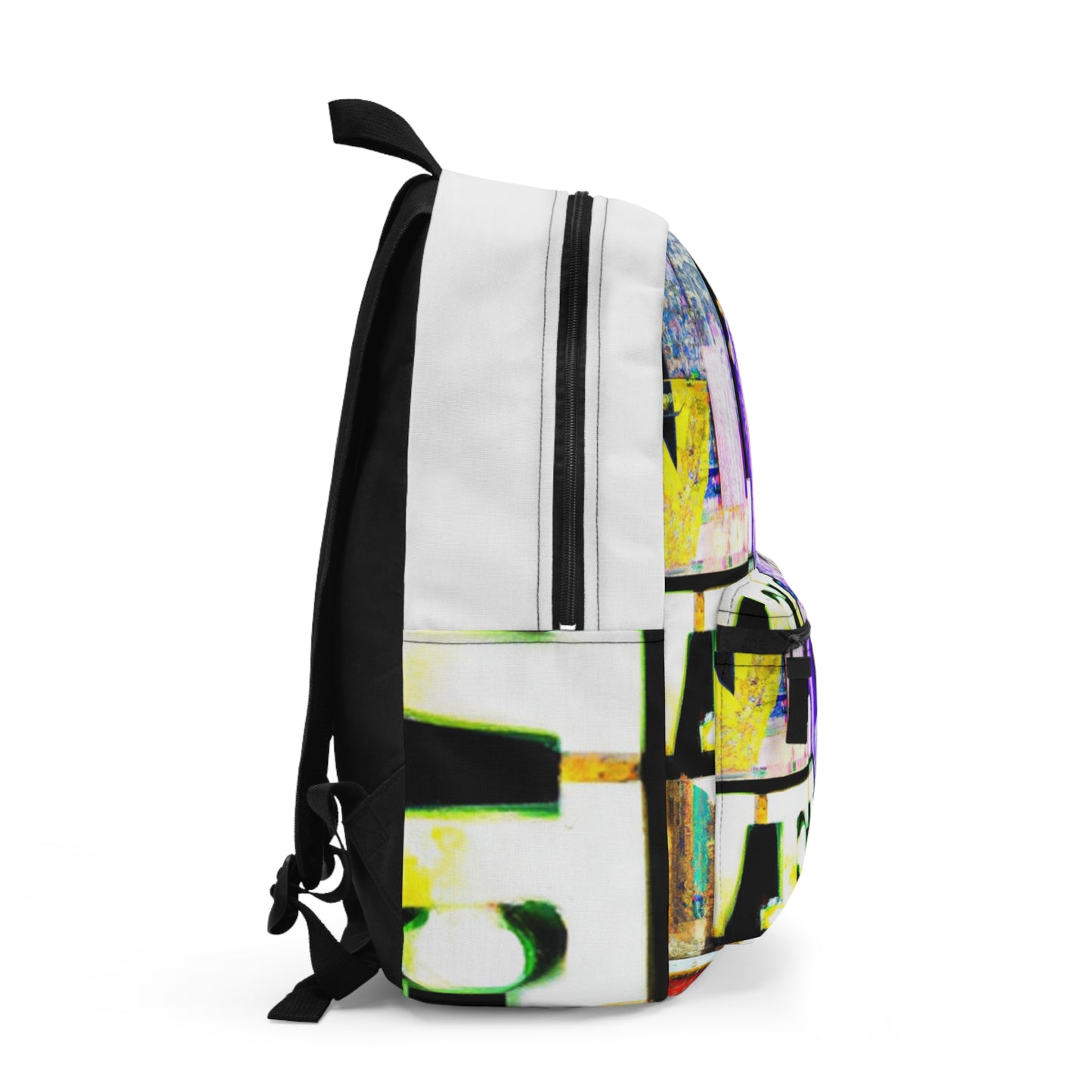 Sputnik Slick - Backpack