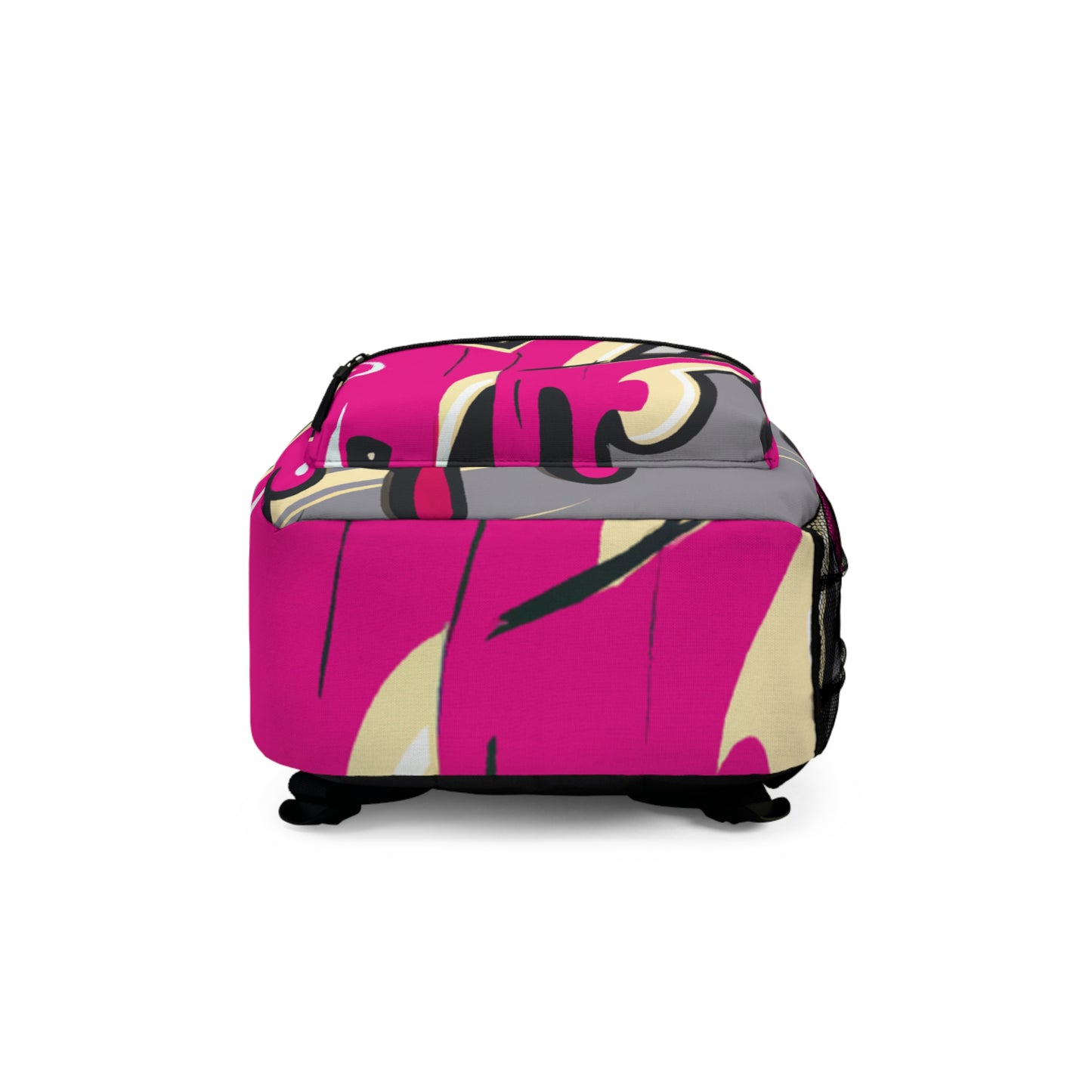 Maverick Crowe - Backpack