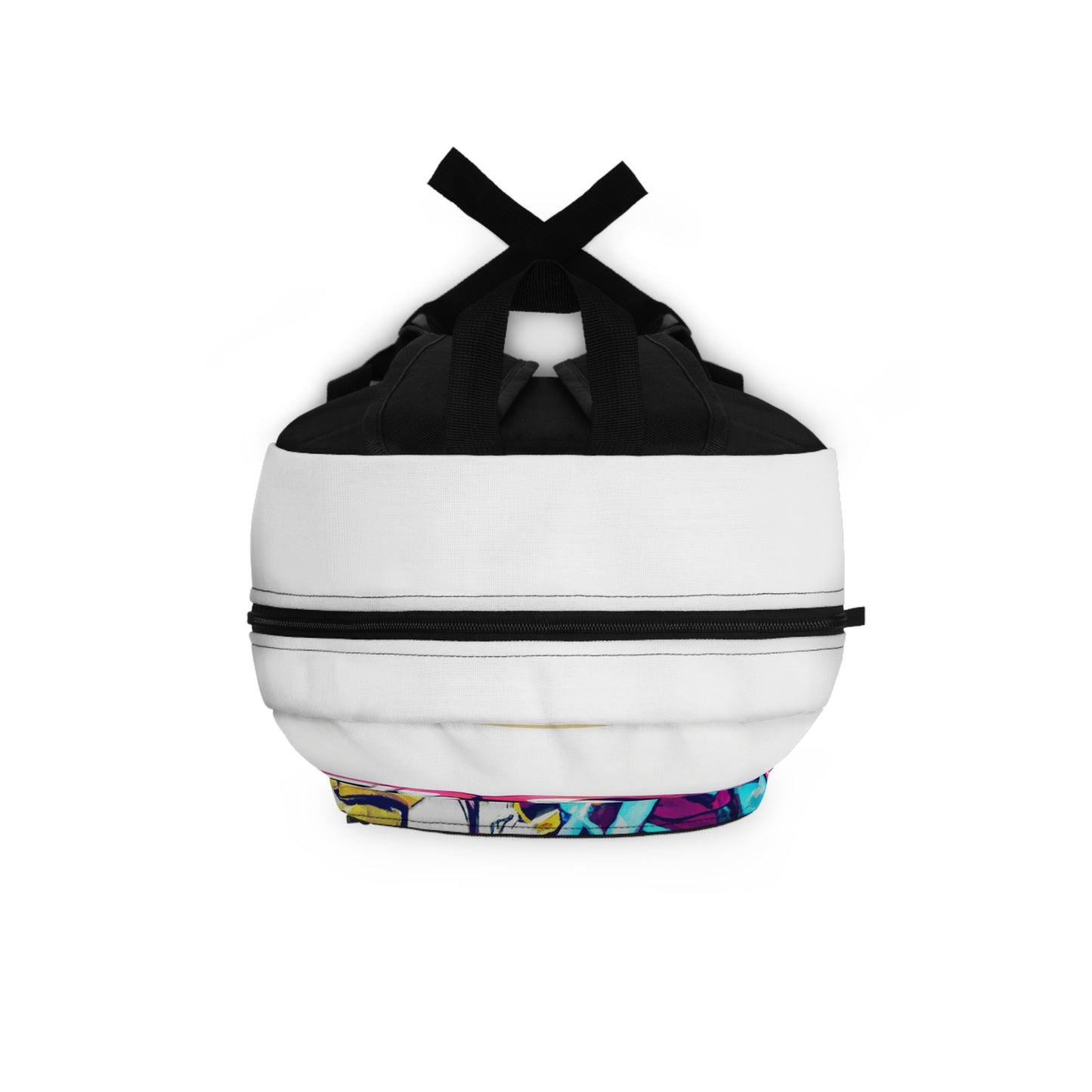 Tru Blu Phoenix - Backpack