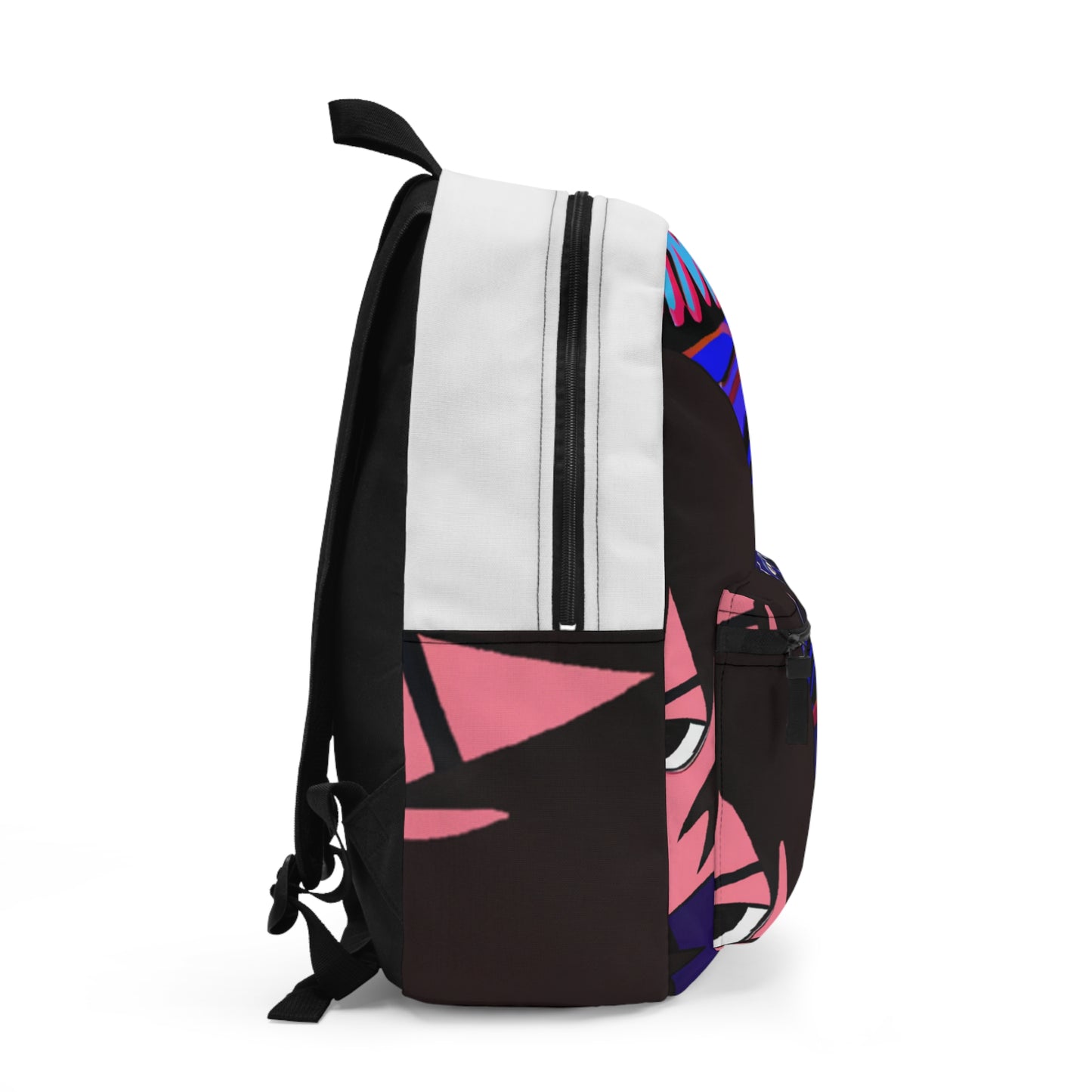 Mutsuko Kawashima - Backpack