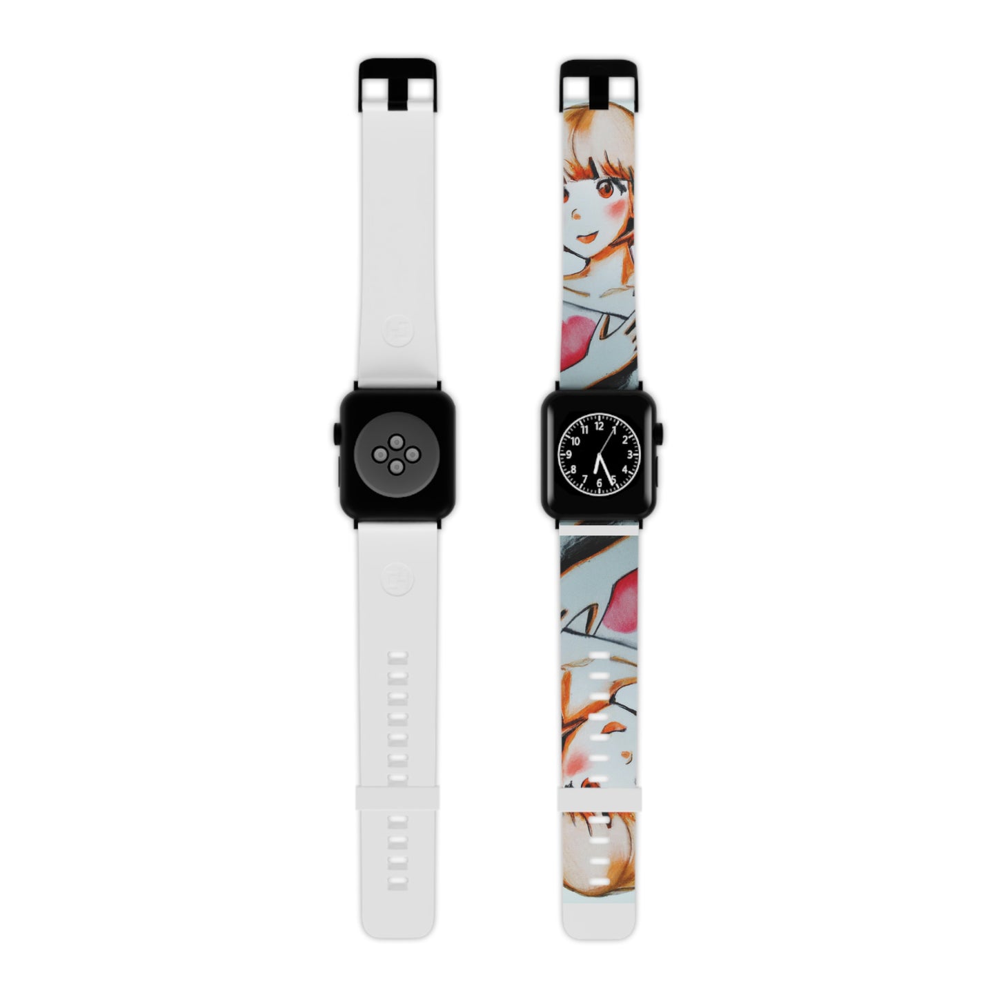 Orazio di Gaspari - Watch Band