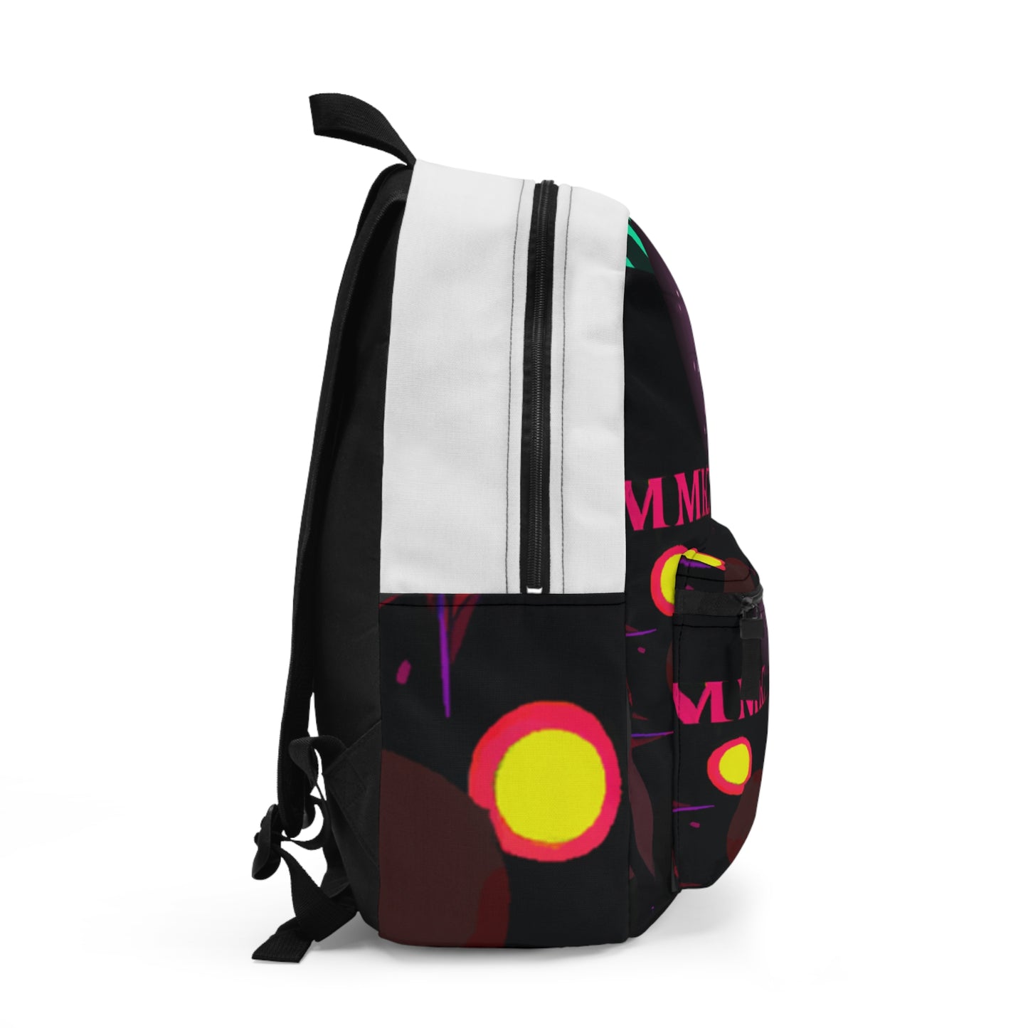 Hikaru Moriyama - Backpack