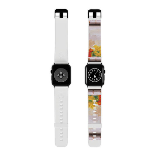 Rodrigo de la Pintura - Watch Band