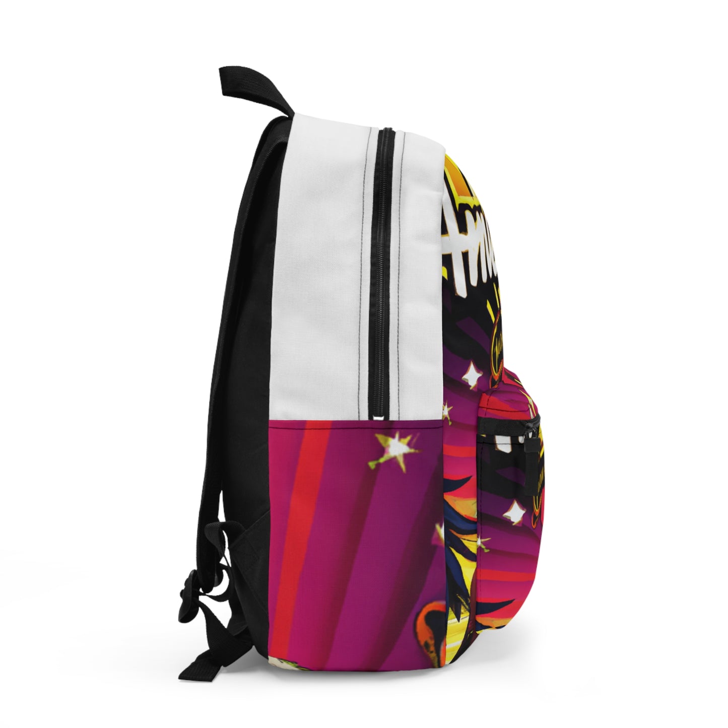 Fumiko Tsuki - Backpack