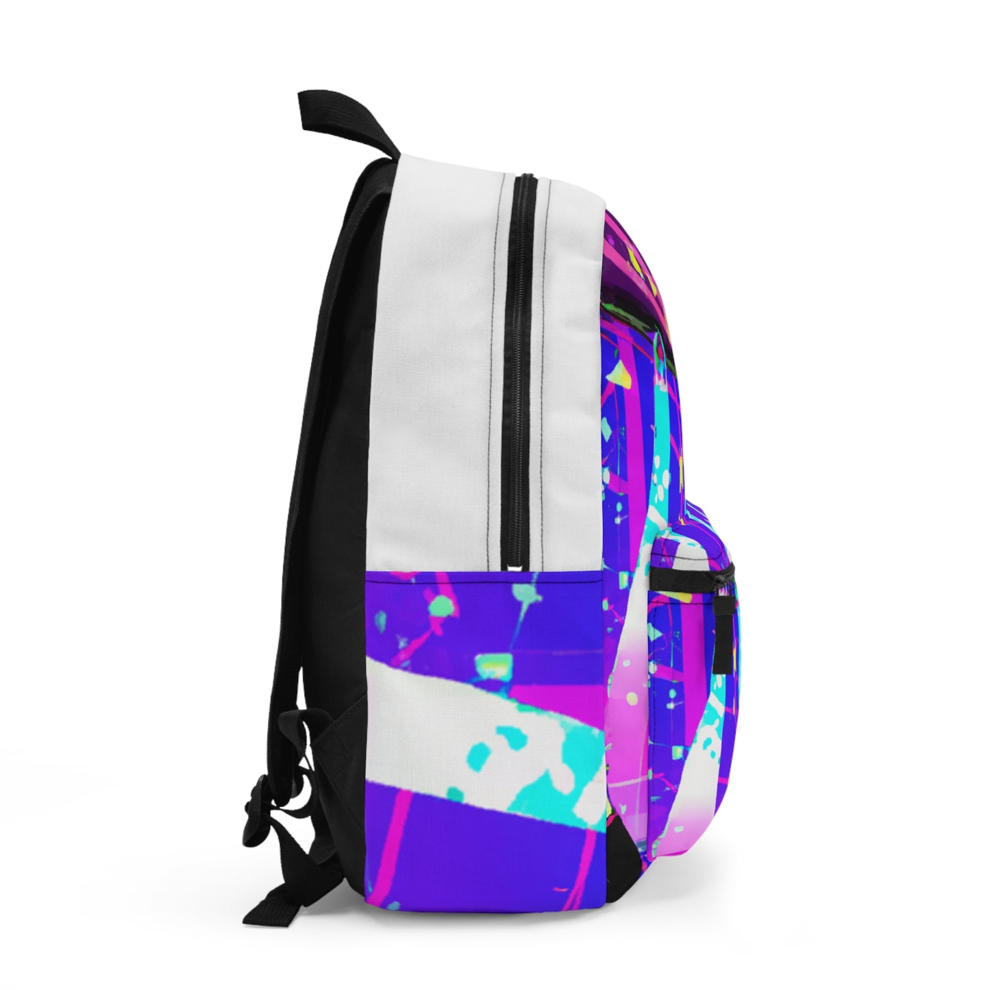 Suzuko Murayama - Backpack