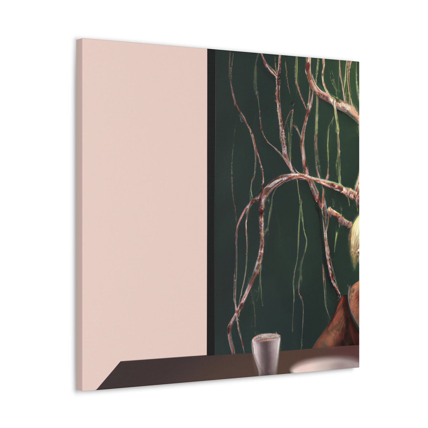 Makoto Miyamoto - Canvas