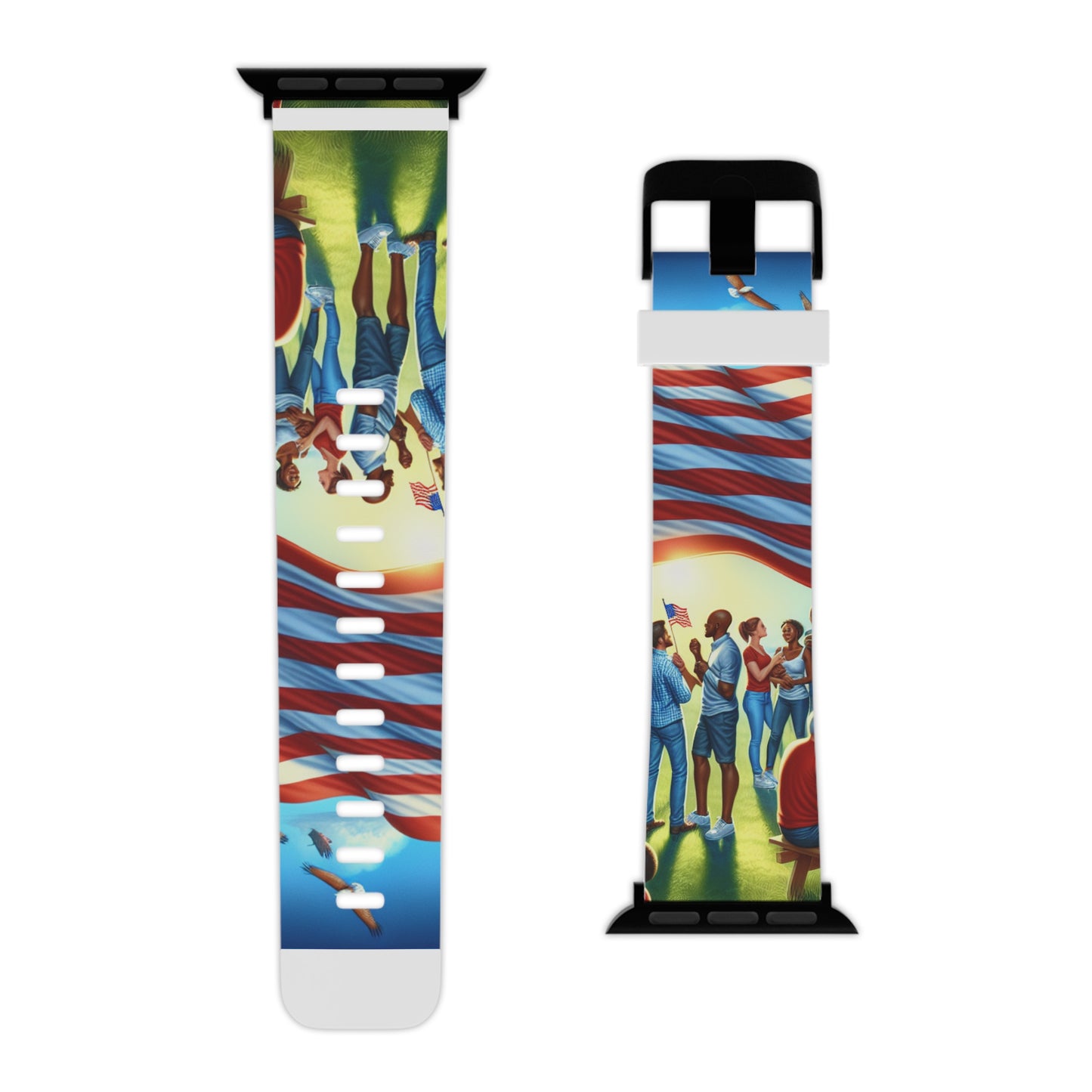 Elena Verity - Watch Band