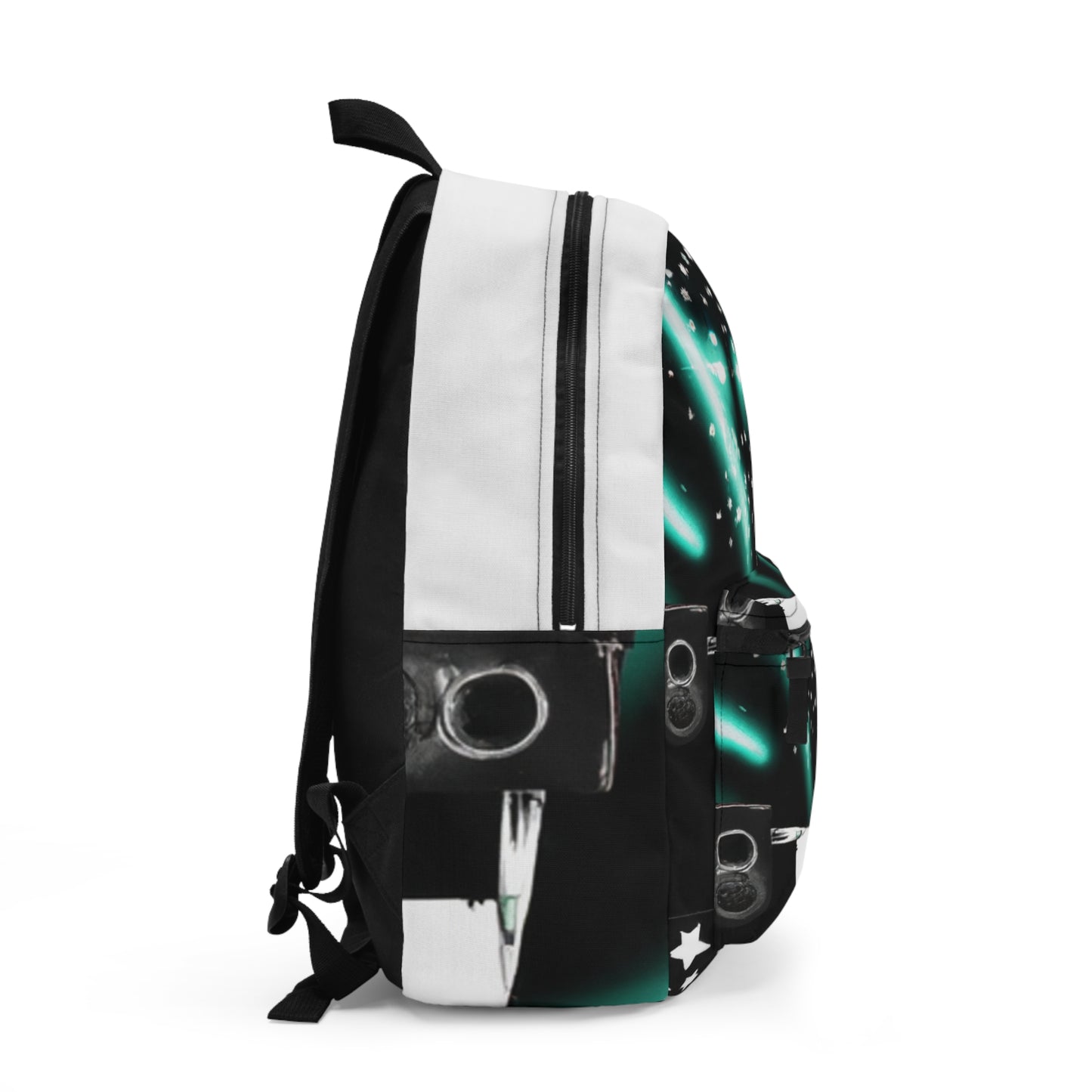 Mitsuko Tanaka - Backpack