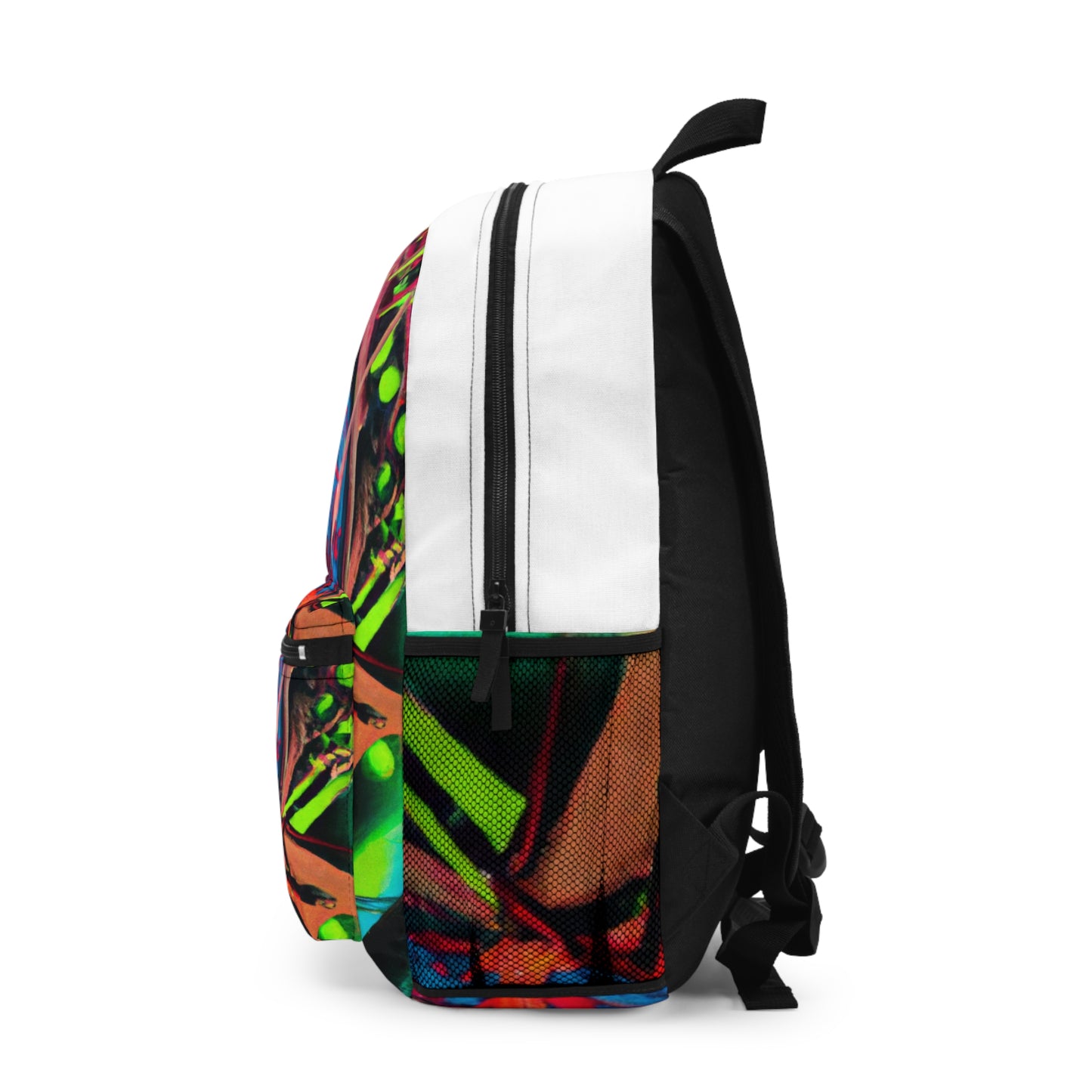 Dreamshield Phoenix - Backpack