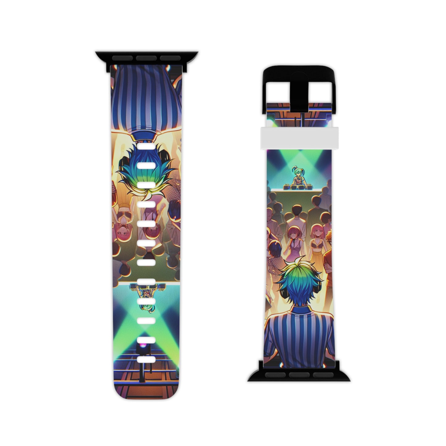 Francisco da Vinci - Watch Band