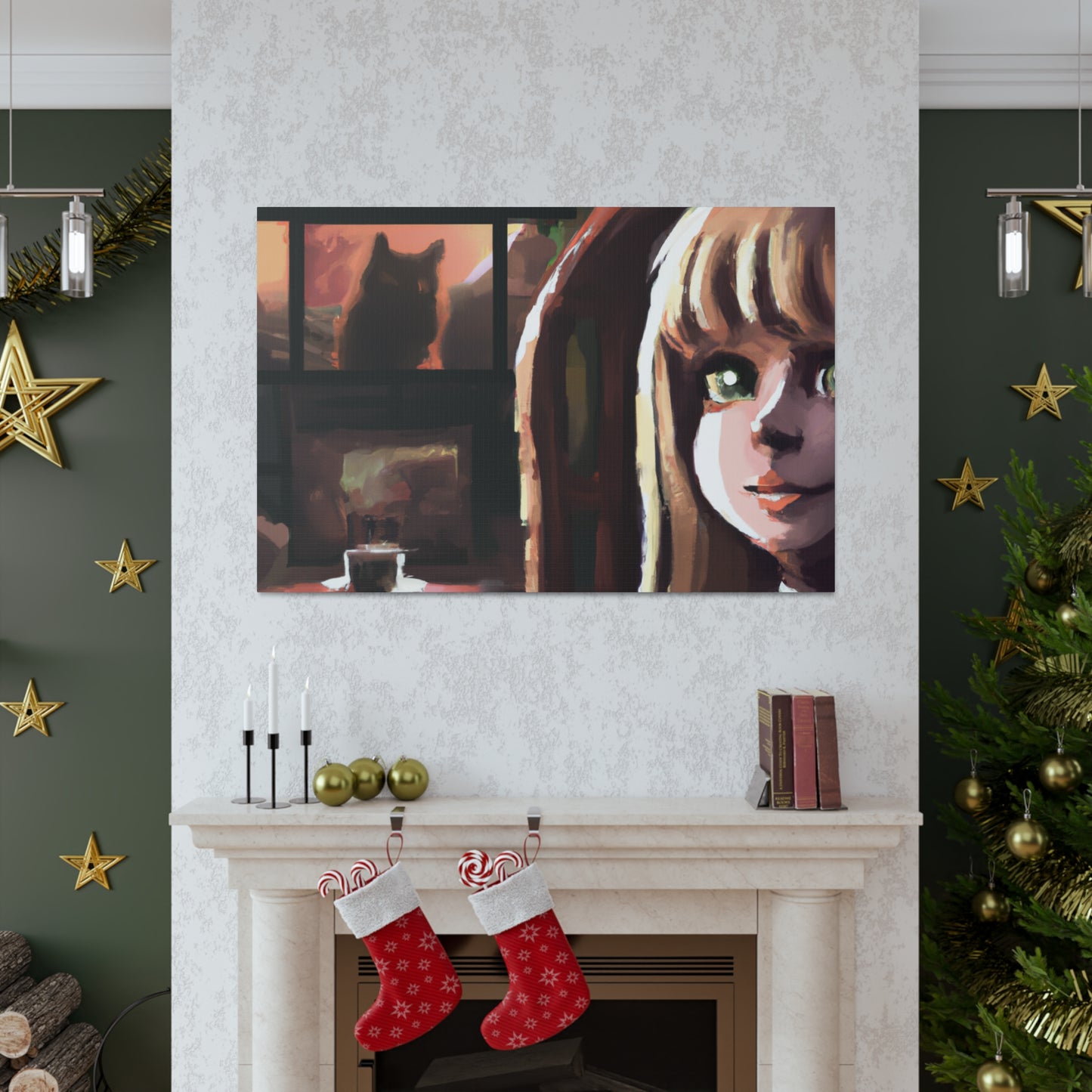 Eiji Miyamoto - Canvas