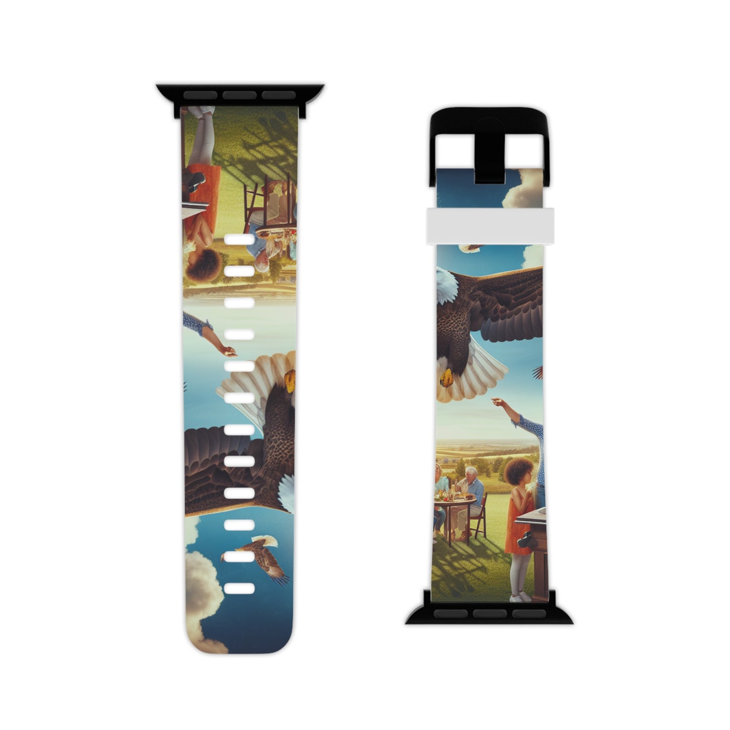 Luca Bellanti - Watch Band
