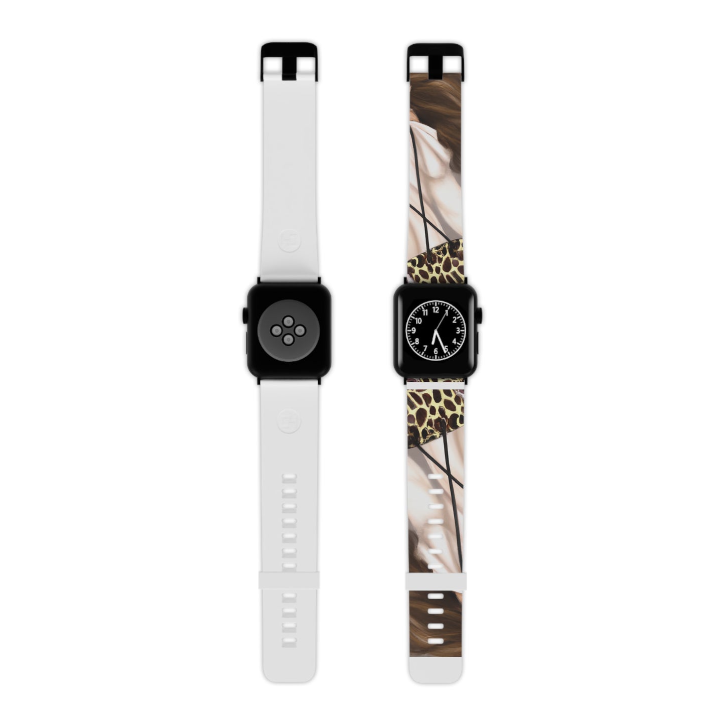 Giovanni Da Canova - Watch Band