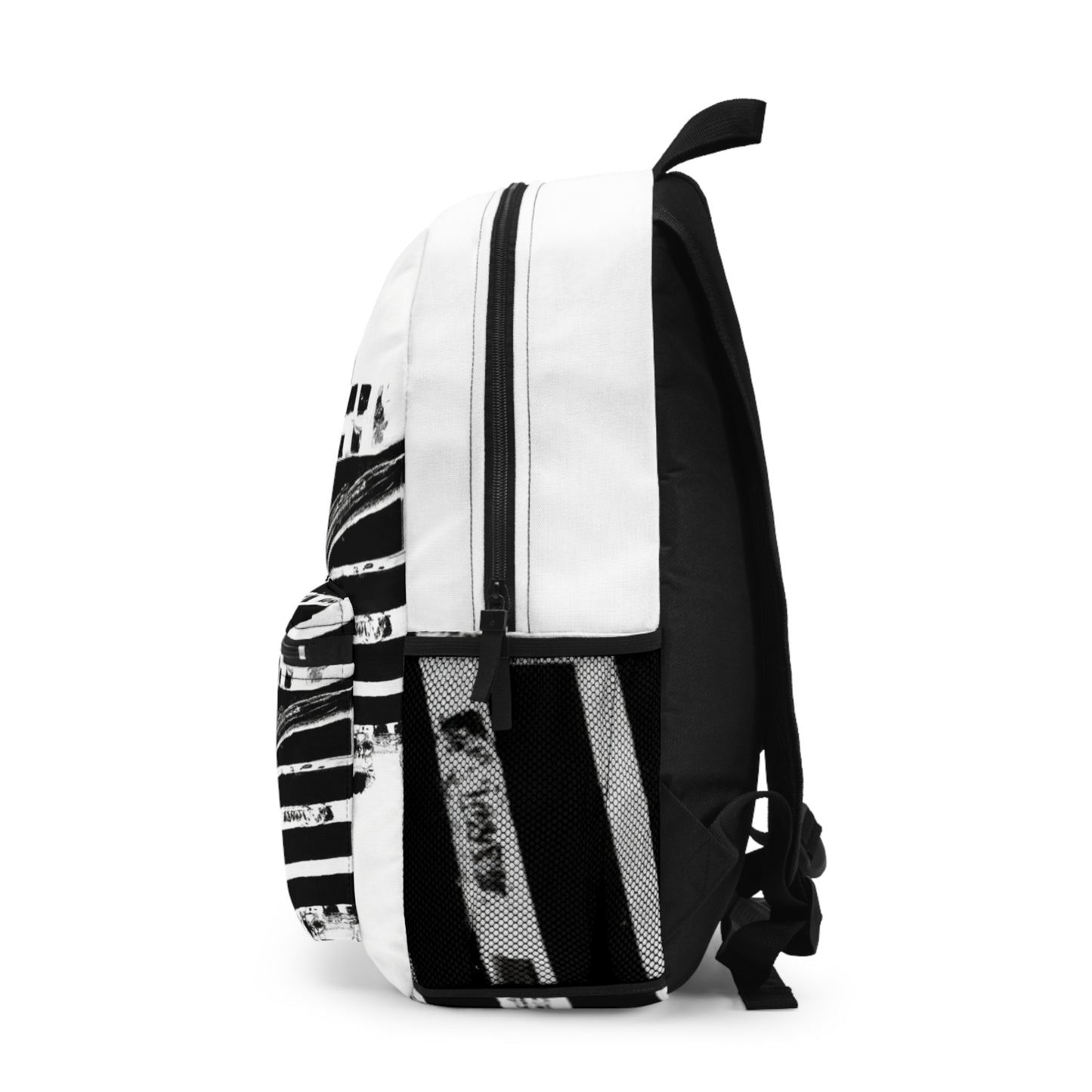 Khan Sokal. - Backpack