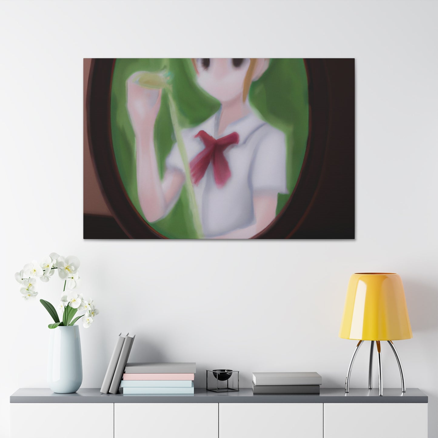 Makoto Yuki - Canvas