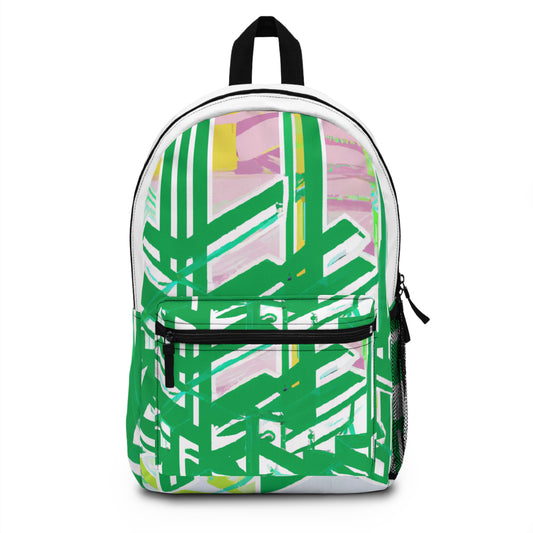 Fissy Sweendog - Backpack