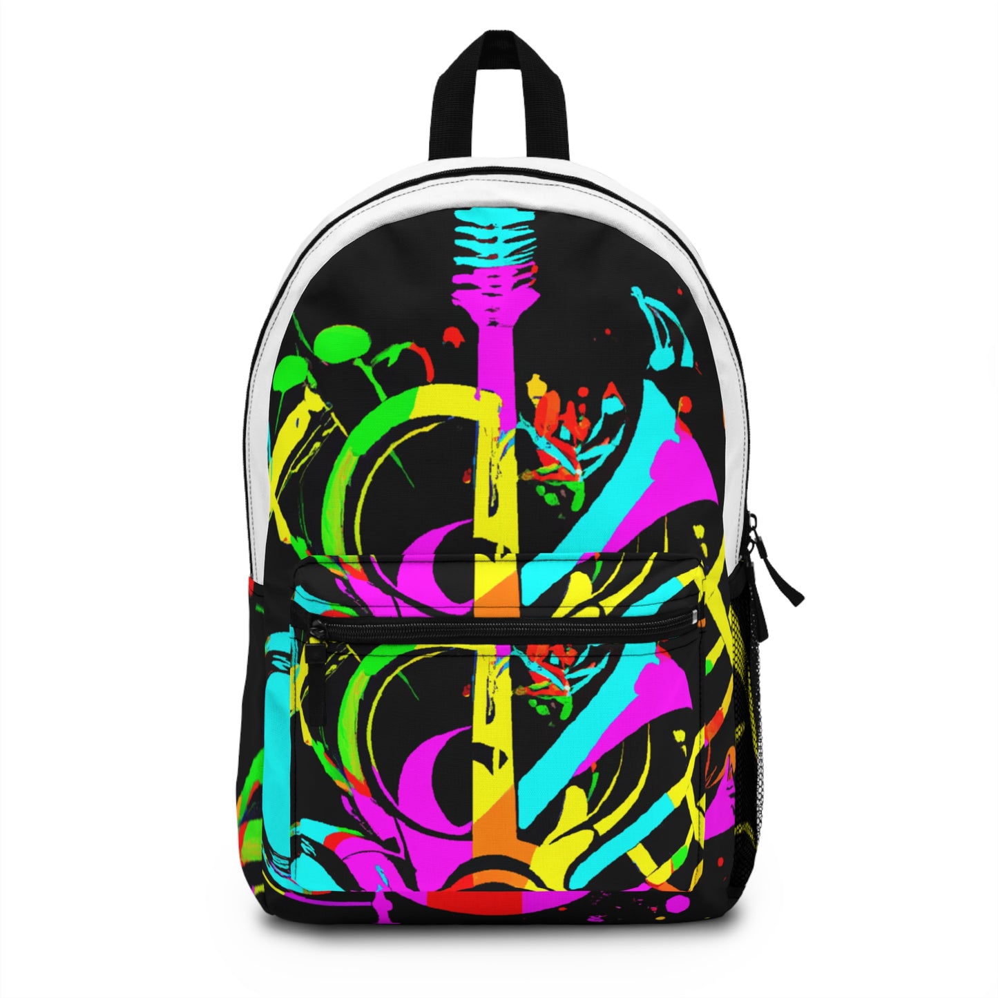 Nox Brownie - Backpack