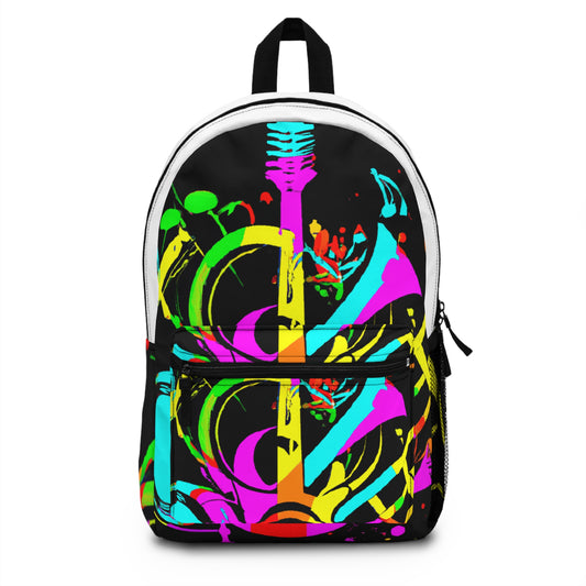Nox Brownie - Backpack