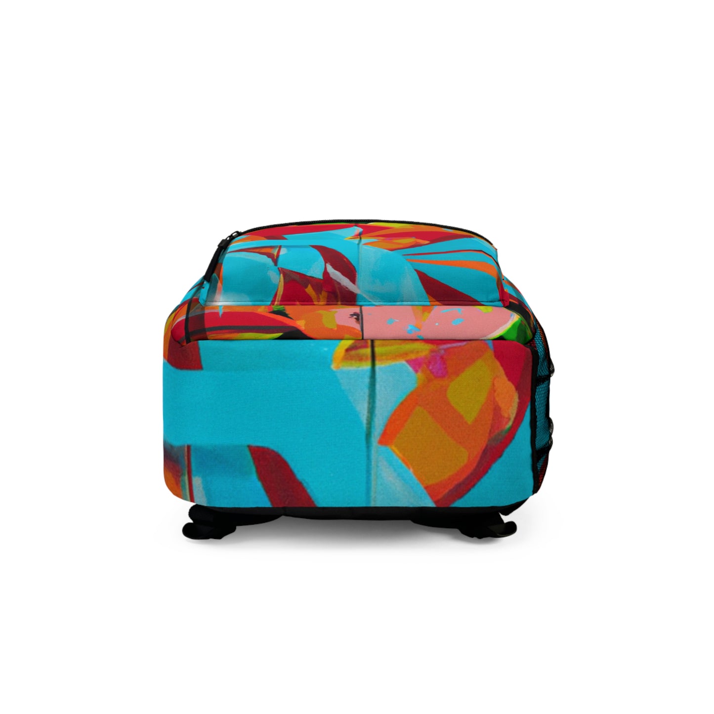 Iris Wildstyle - Backpack