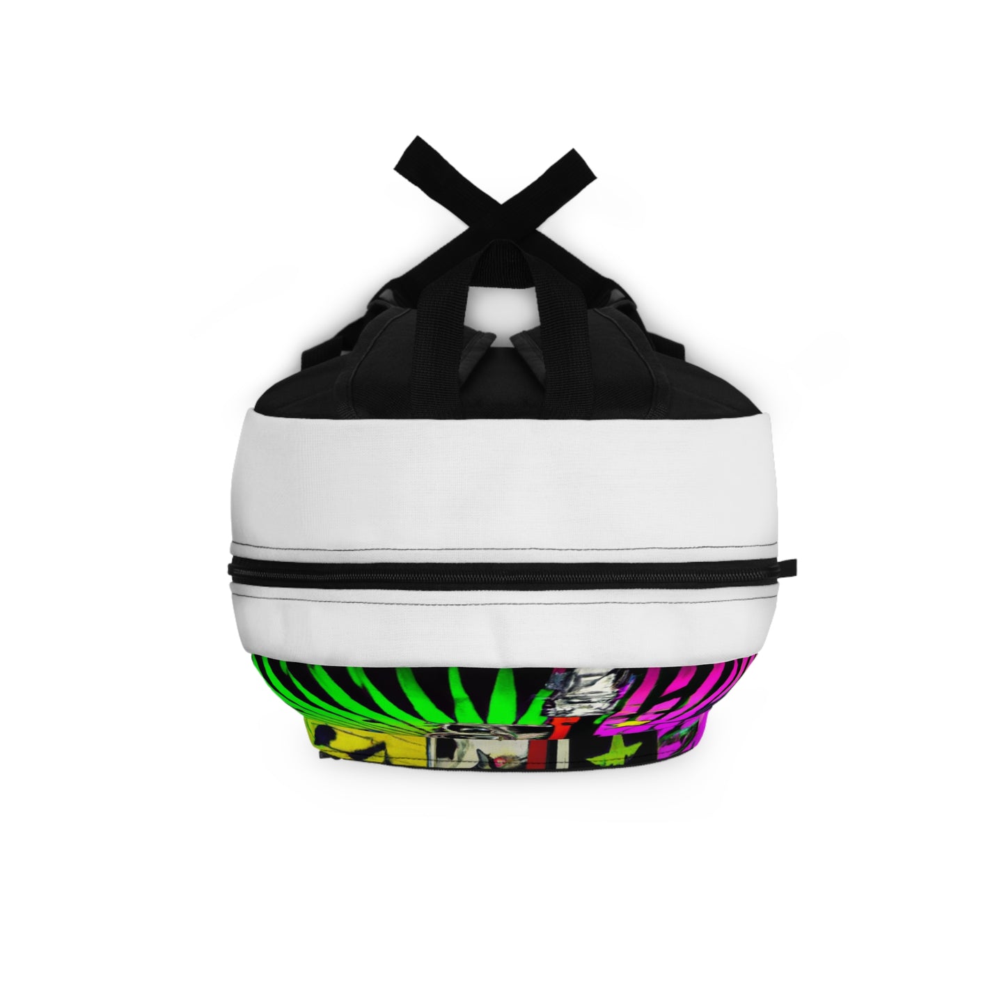Djay Sparks - Backpack