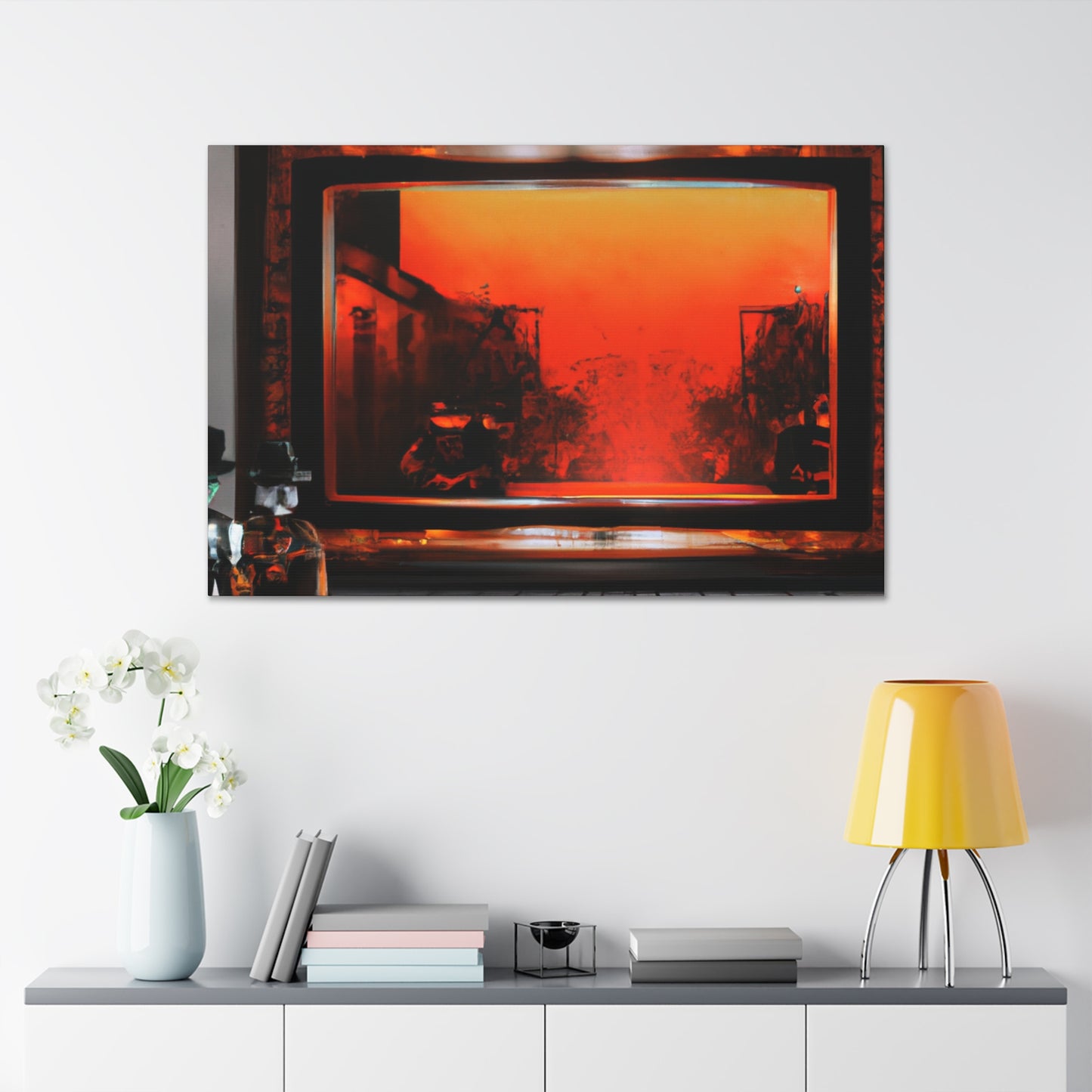 Dionne Carver - Canvas