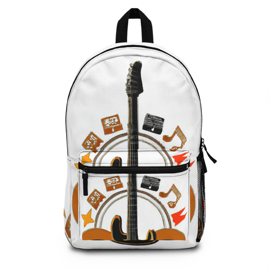Lil' Valrae - Backpack
