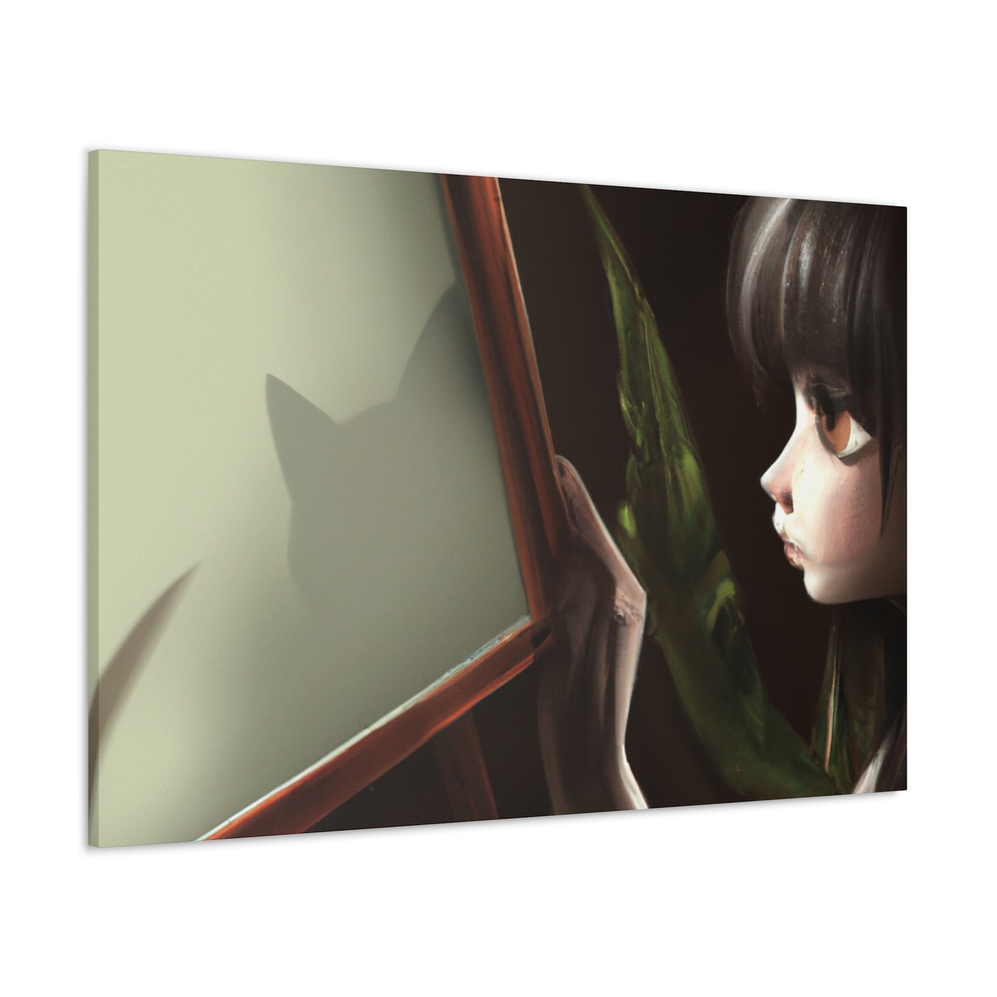 Hiroshi Ueno - Canvas
