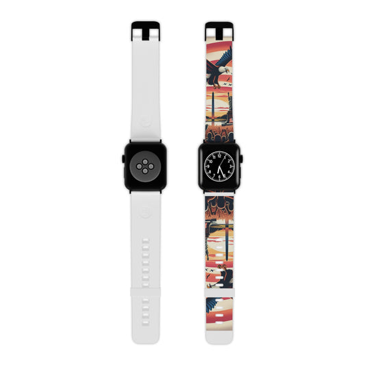 Lorenzo Bellini - Watch Band