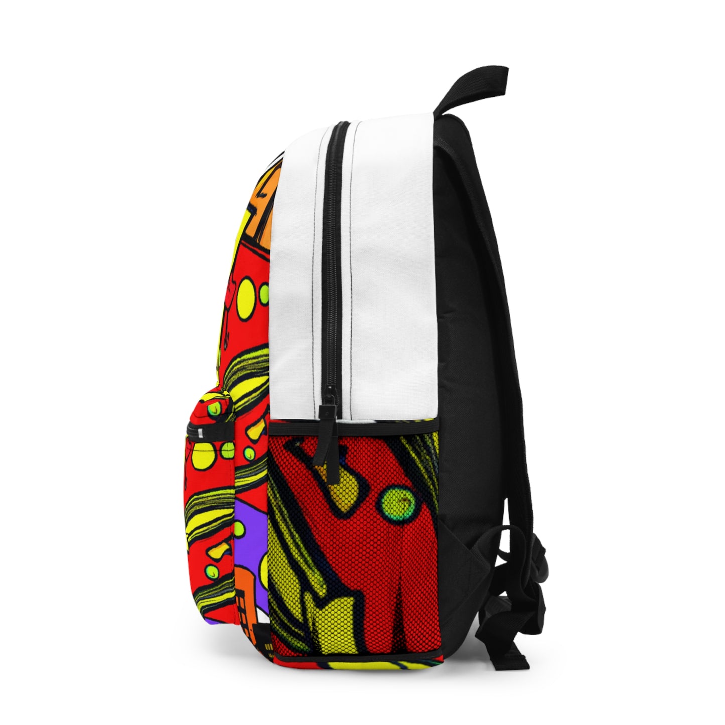 MC Neon Nights - Backpack
