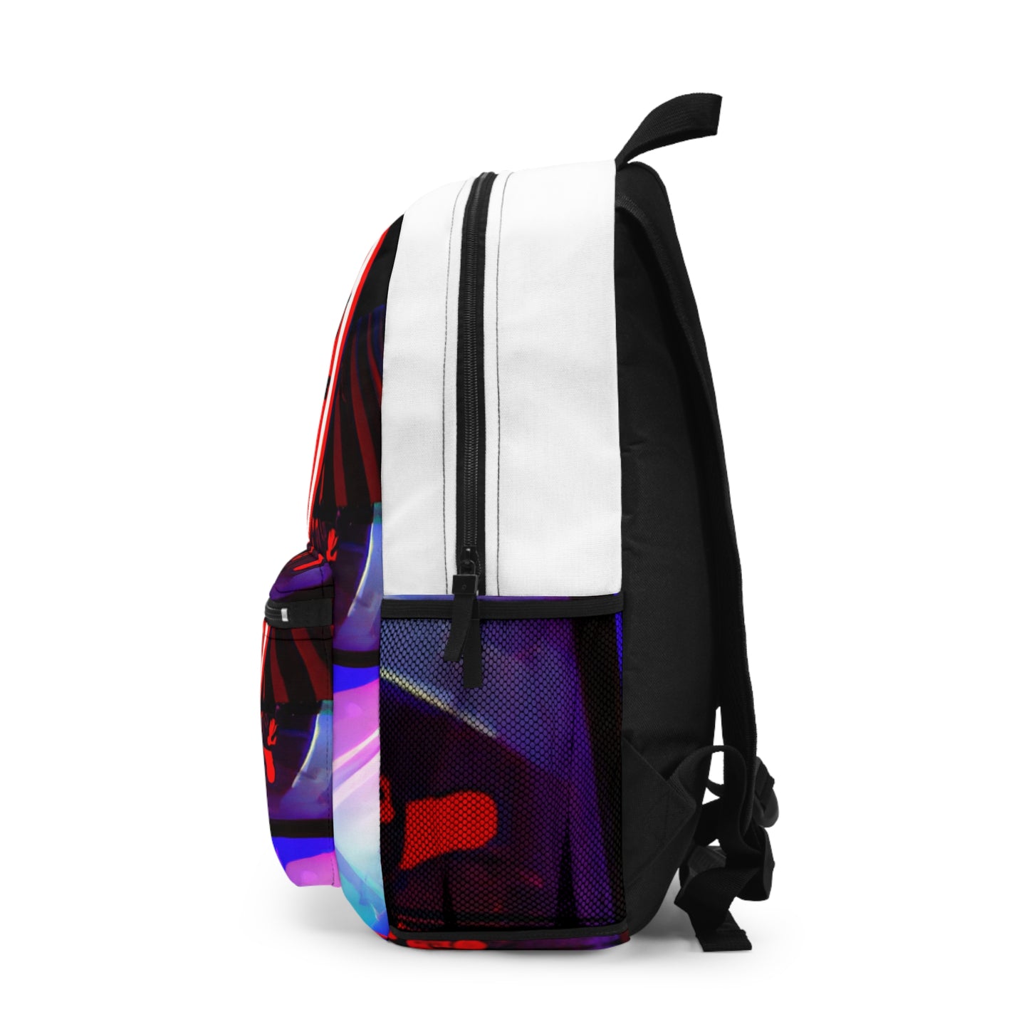 Kazue Akimoto - Backpack