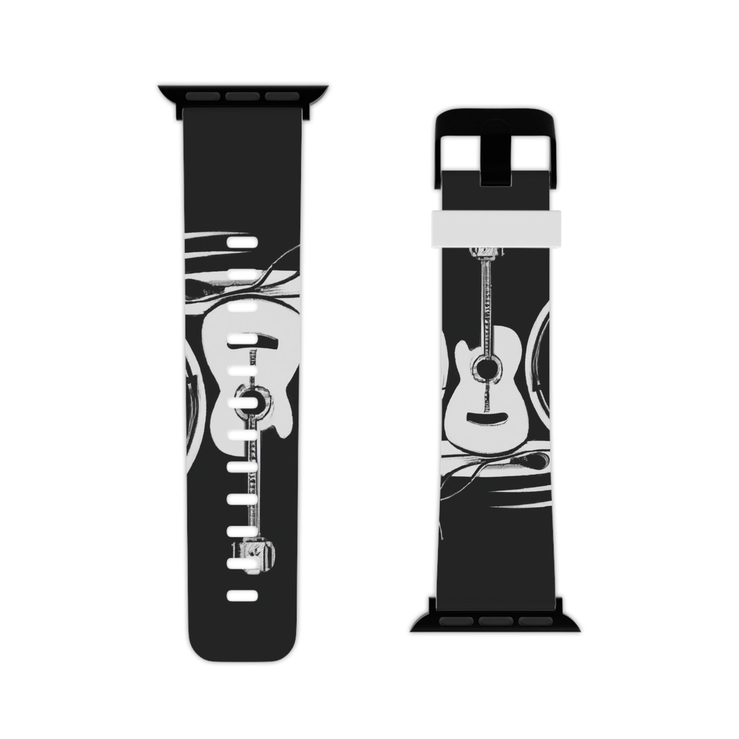 Ginevra Veronese - Watch Band