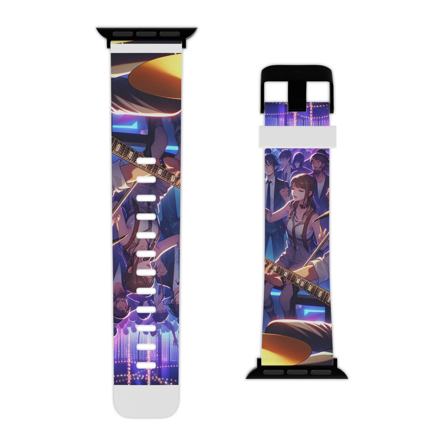 Pietro di Firenze - Watch Band
