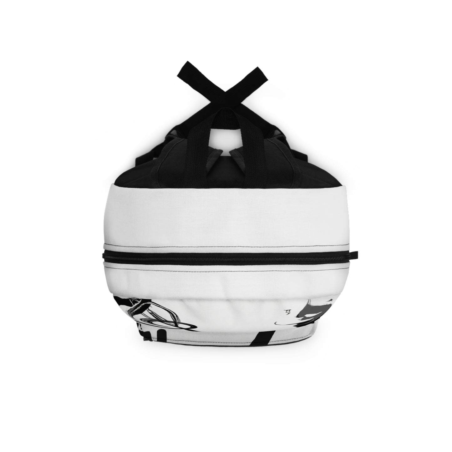 DJ Adrobatica - Backpack