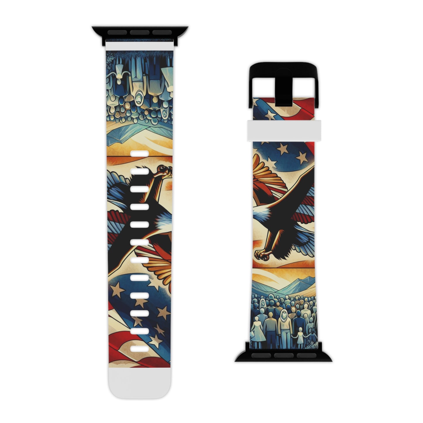 Leonardo Vercelli - Watch Band