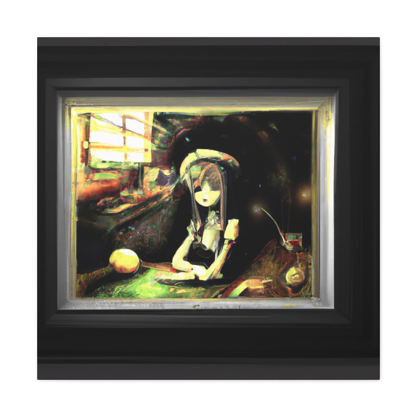 Miku Kitagawa - Canvas