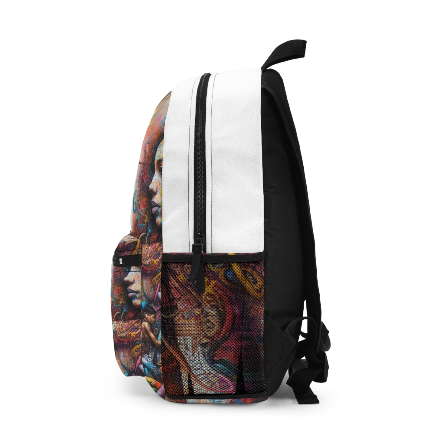 Paprika D'Vinci - Backpack