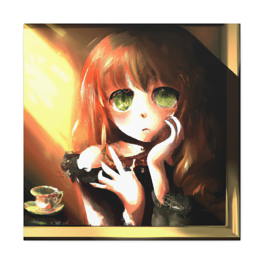 Takako Yamada - Canvas