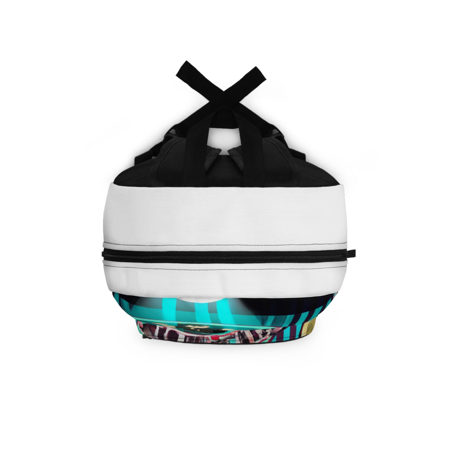 Kiyoaki Fujita - Backpack