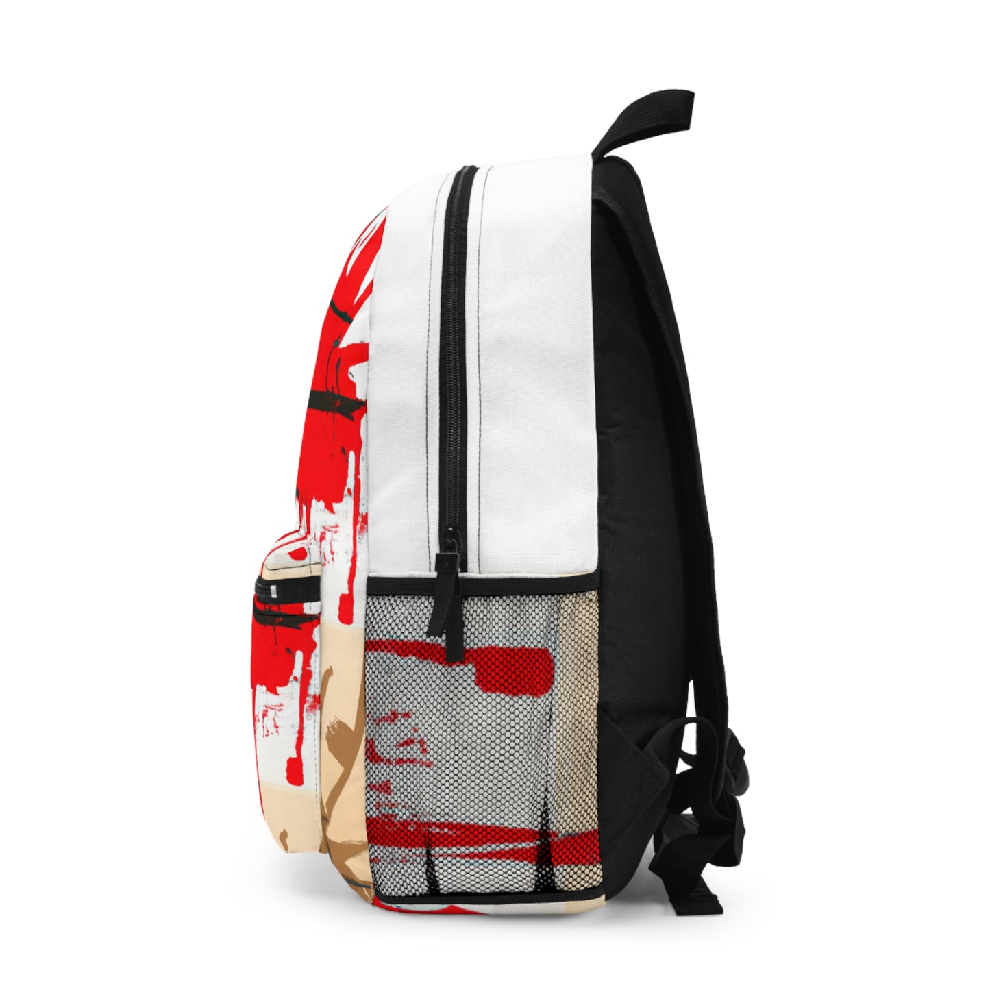 Maxine "Maxy" Graffiti - Backpack
