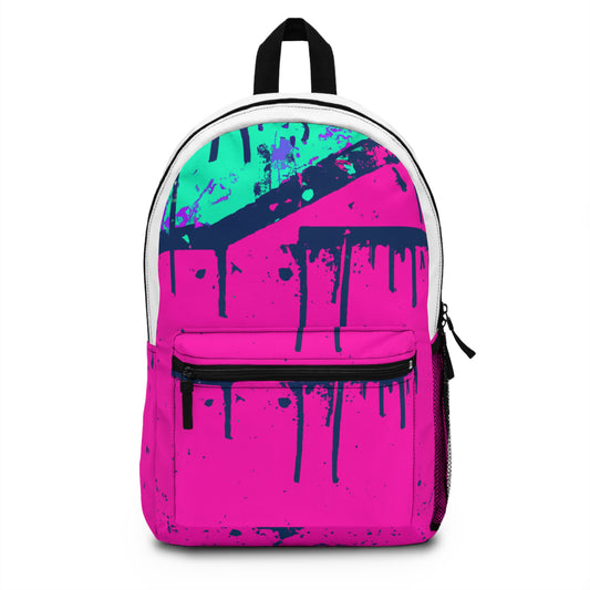 Mystro Weaver - Backpack