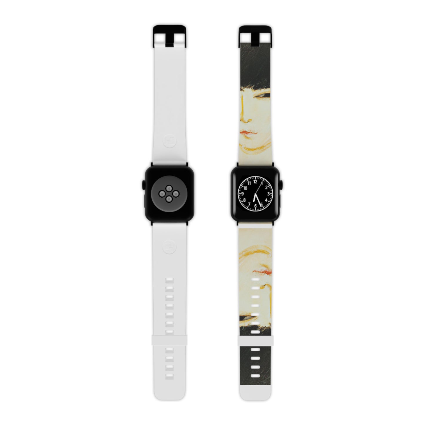 Giulio di Giotto - Watch Band