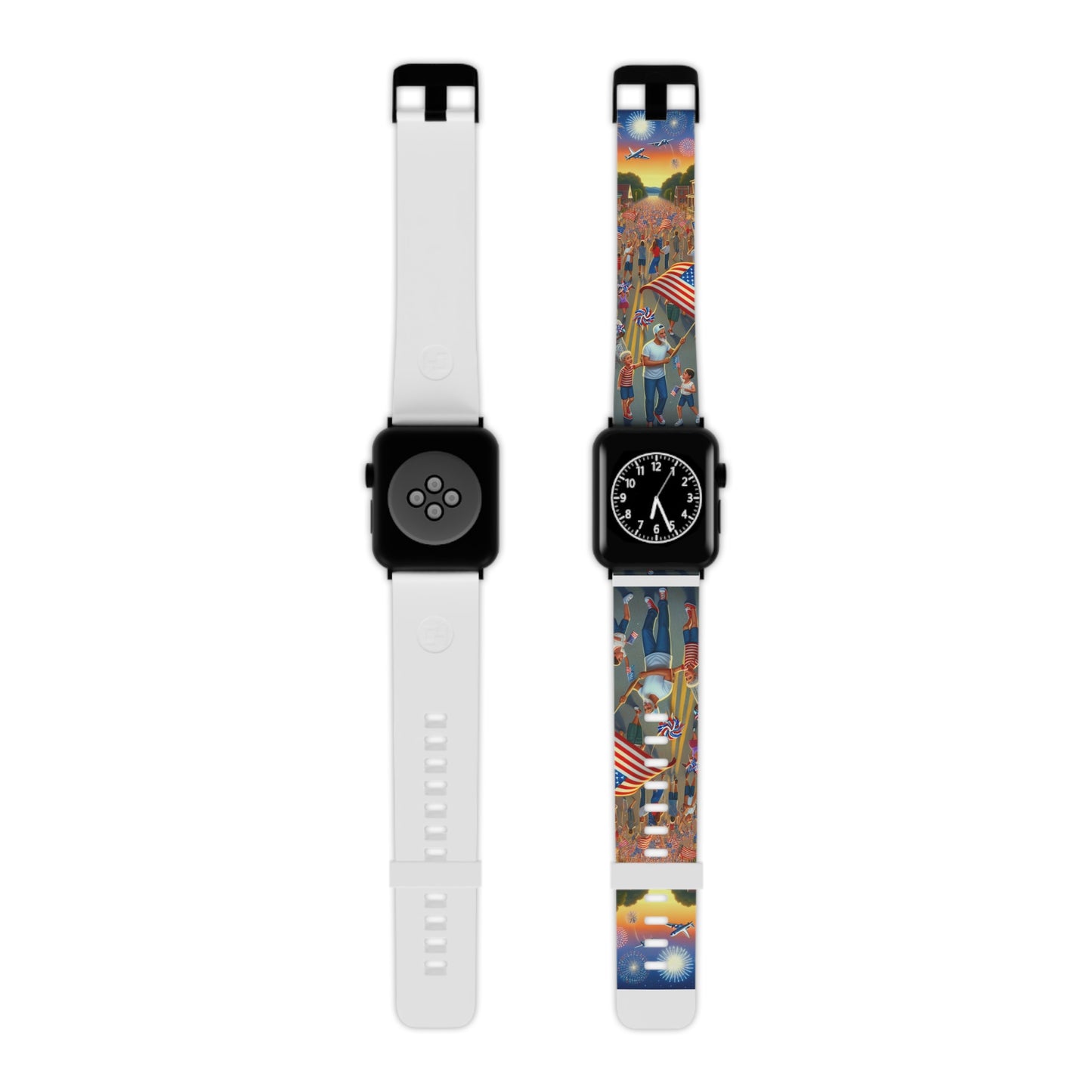 Felicity Vermeer - Watch Band
