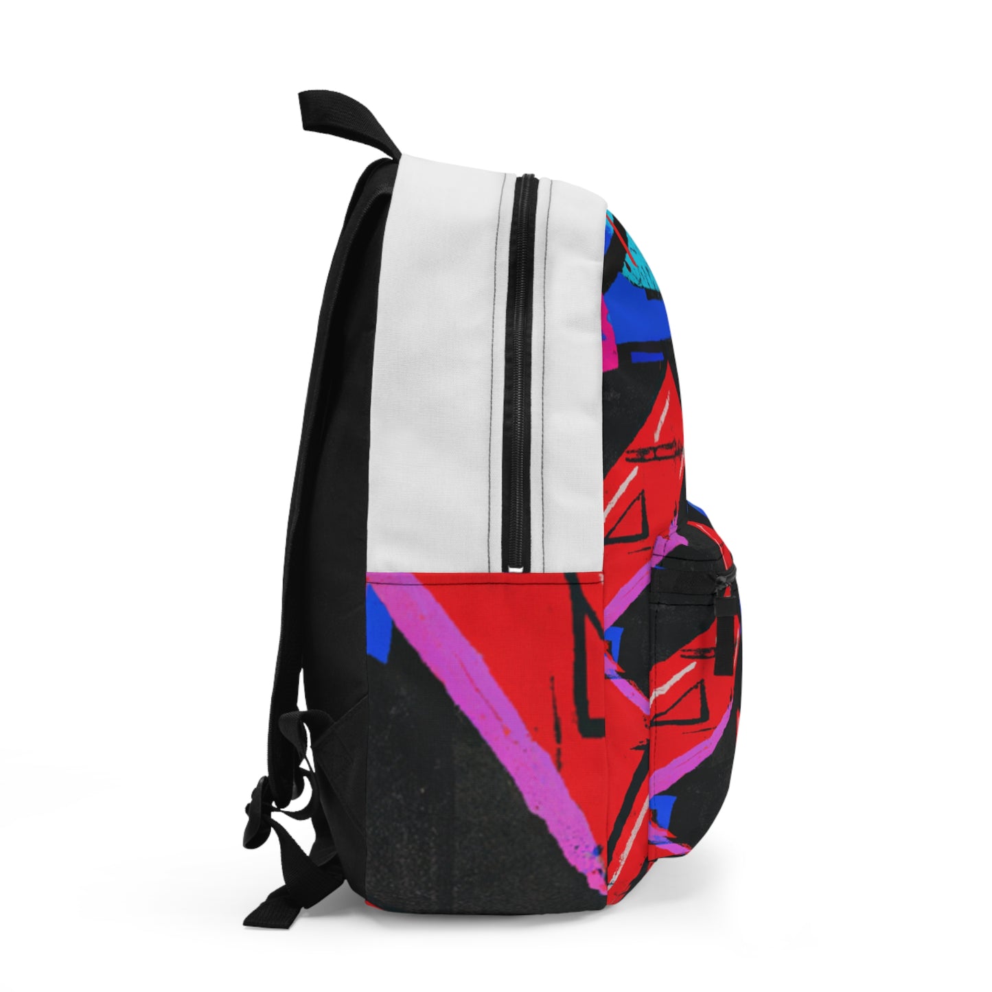 Shane "the Sprite" Brooks - Backpack