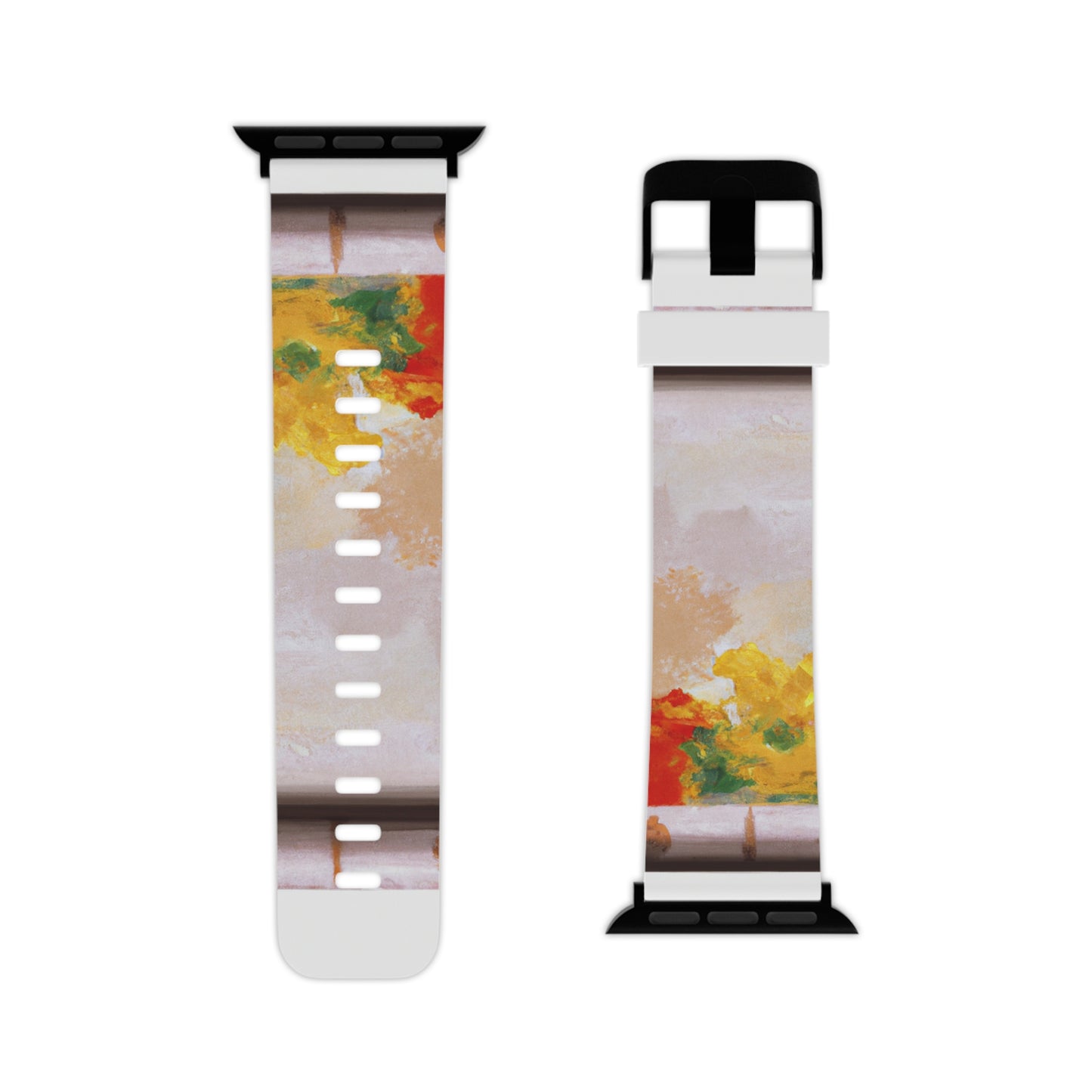 Rodrigo de la Pintura - Watch Band