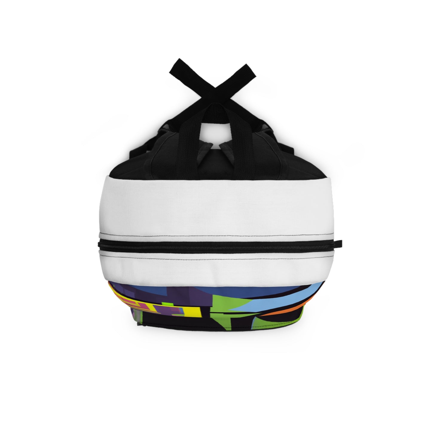 Neo-Eno Garcia - Backpack
